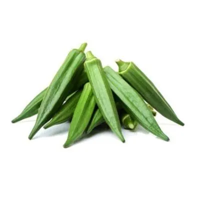 Okra 250g