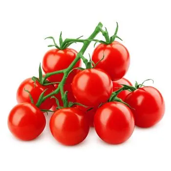 Red Cherry On The Vine 250G