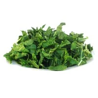 Spinach Shredded 250g