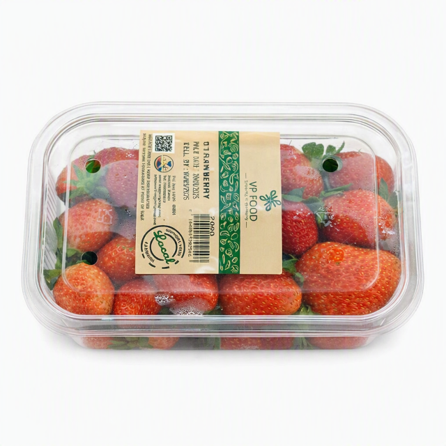 Strawberry 200G