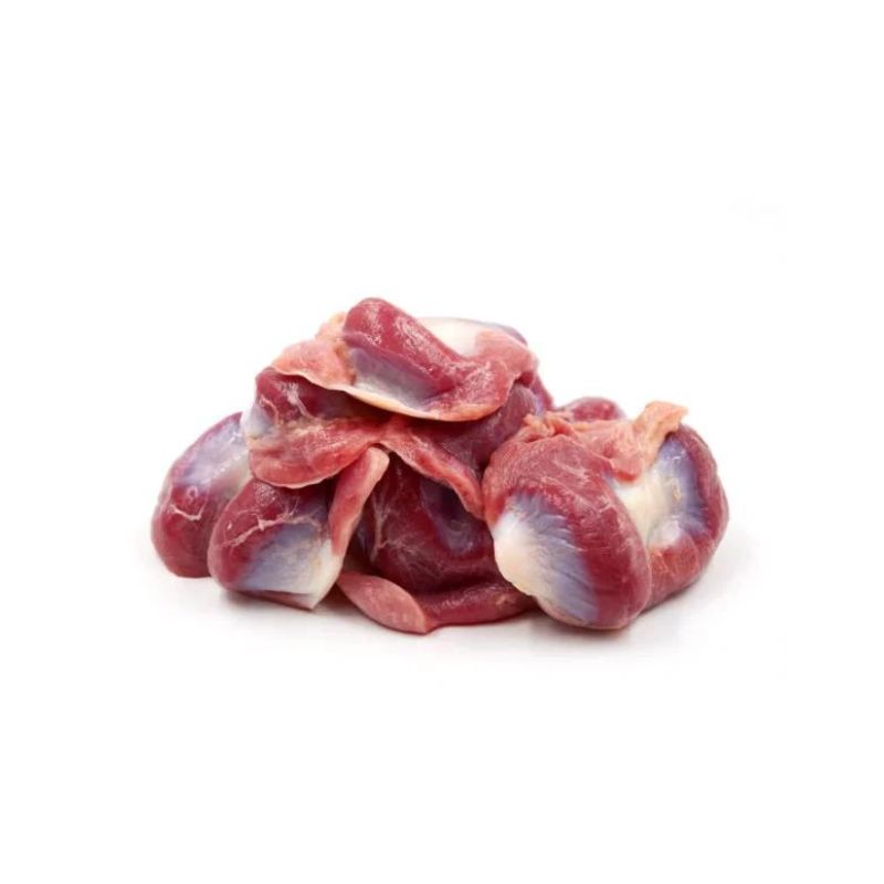 Fresh Chicken Gizzard P/Kg