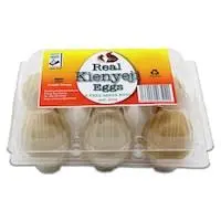 Naichi Kienyeji Eggs 6Pack