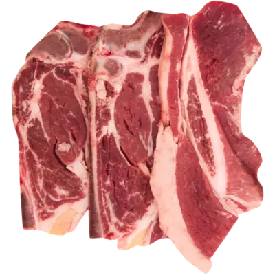 Naivas Beef Blade Steak P/Kg