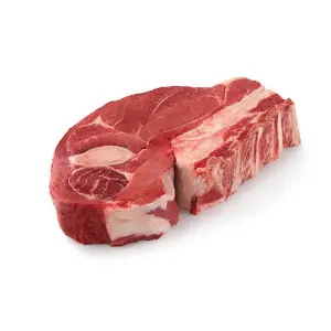 Naivas Beef Chuck On Bone