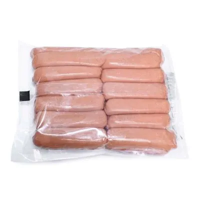 Naivas Beef Sausage