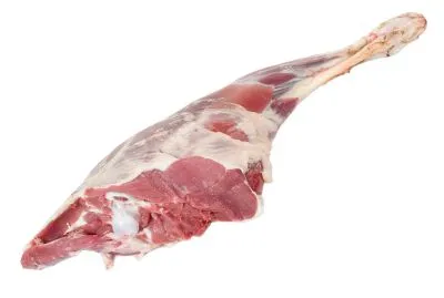 Naivas Goat Leg