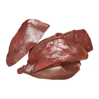 Naivas Goat Liver