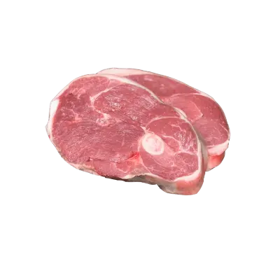 Naivas Lamb Leg Steak