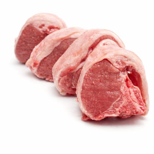Fresh Lamb Loin Chops P/Kg