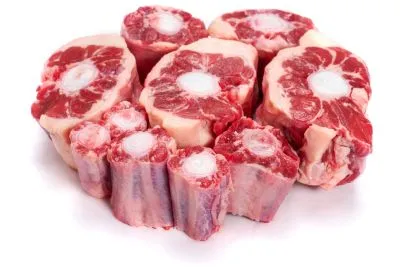 Naivas Ox-Tail