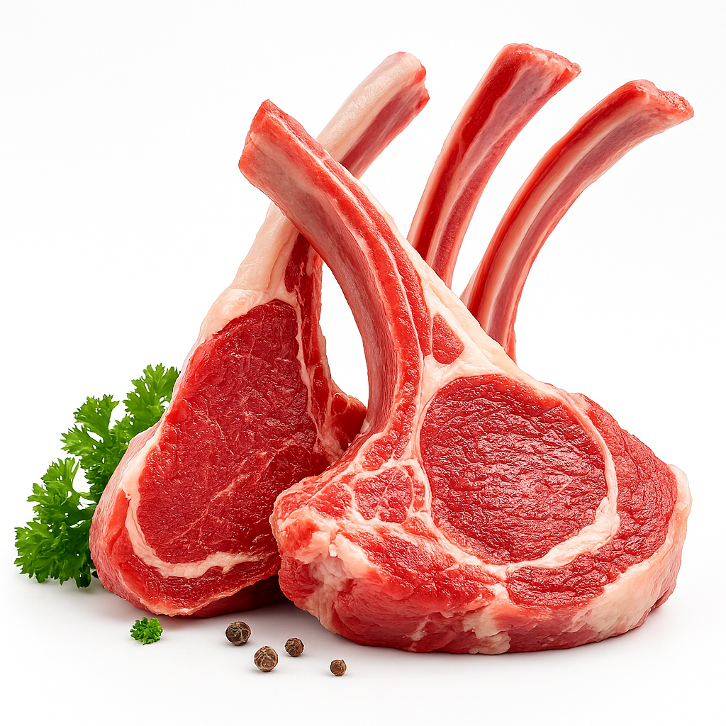 Naivas Goat meat P/Kg