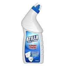 Atilla Blue Fresh Toilet Cleaner 500Ml