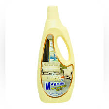 Magnee Carpet U-Shampoo 500Ml