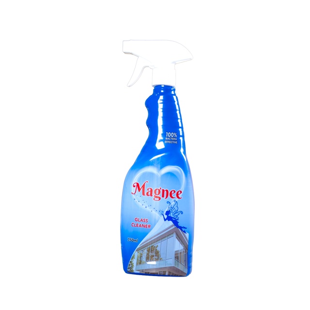 Magnee Glass Cleaner 750Ml