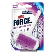 General Fresh One Force Lavender Rim Block 40G