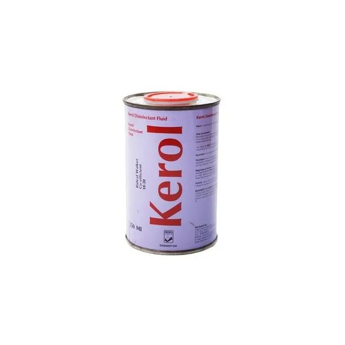 Highchem Kerol 250Ml