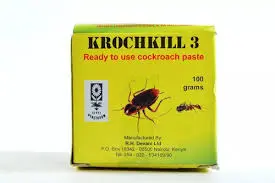 Krochkill Killer 100g