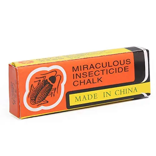 Miracular Insecticide Chalk 4g