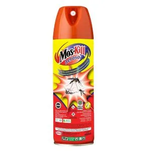 Mos-Kill Aerosol 450Ml