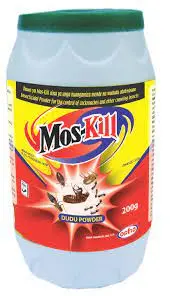 Mos-Kill Dudu Powder 200g