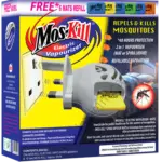 Mos-Kill Mat Vapouriser