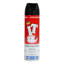 Raid It Multi Insect Killer Odourless 500Ml