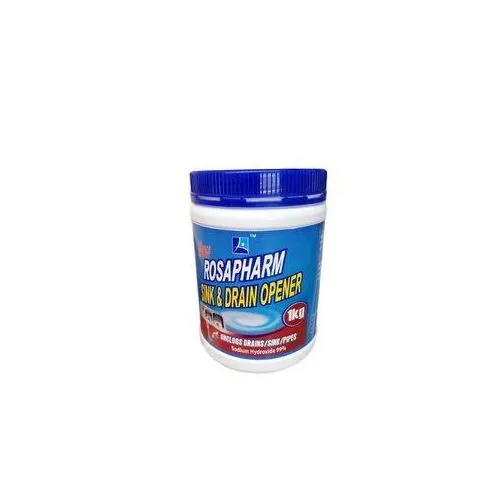 Rosapharm Sink & Drain Opener 1Kg