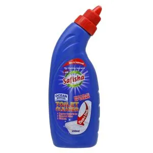 Safisha Ocean Fresh Toilet Cleaner 250Ml