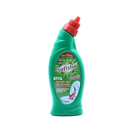 Safisha Pine Toilet Cleaner 250Ml