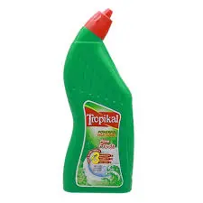 Tropikal Pine Toilet Cleaner 500Ml