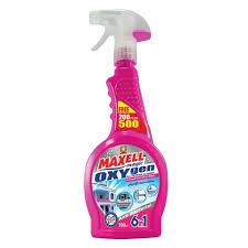 Maxill Line Cleaner Maxel All Purpose Cleaner 700ml