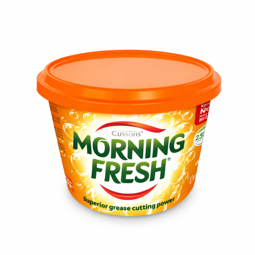 Morning Fresh Antibacterial Paste 800g