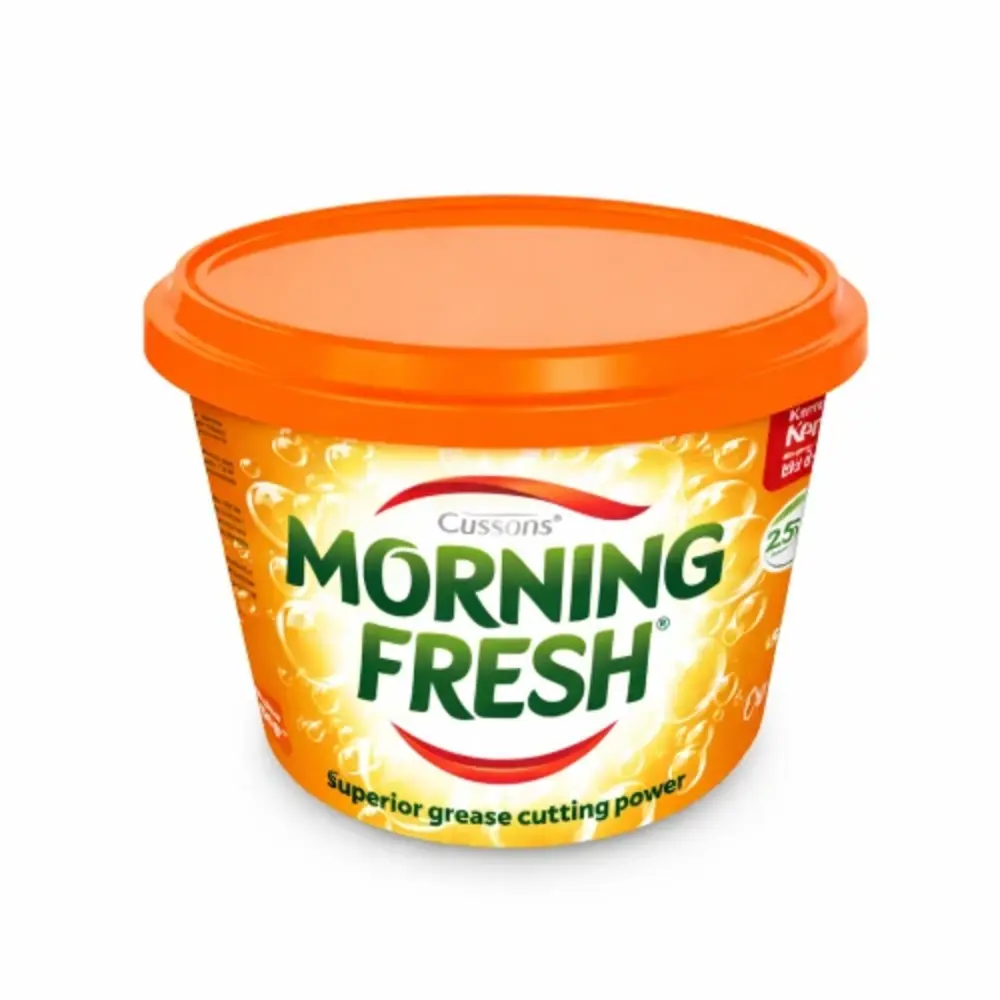 Morning Fresh Antibacterial Paste 800g