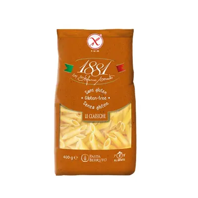 Berruto Senza Gluten Free Spaghetti 400g