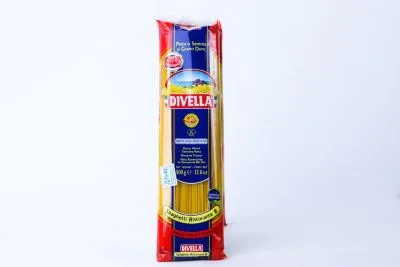 Divella Spaghetti N0.8 500g