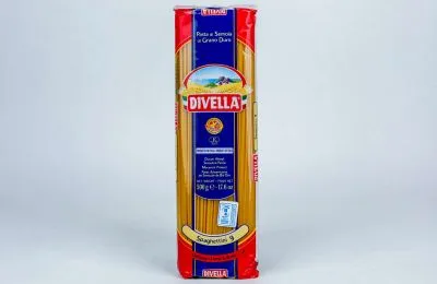 Divella Spaghettini N0.9 500g