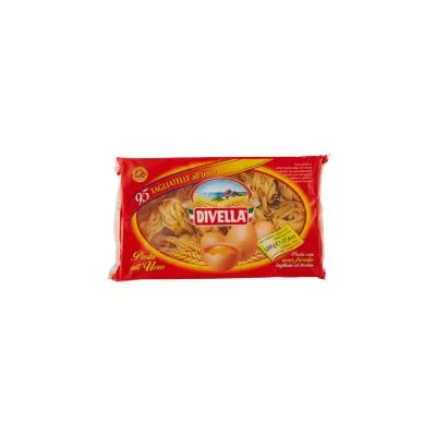 Divella Tagliatelle All Uovo N0.95 500g