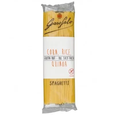 Garafalo Spaghetti Gluten Free Pasta 500g
