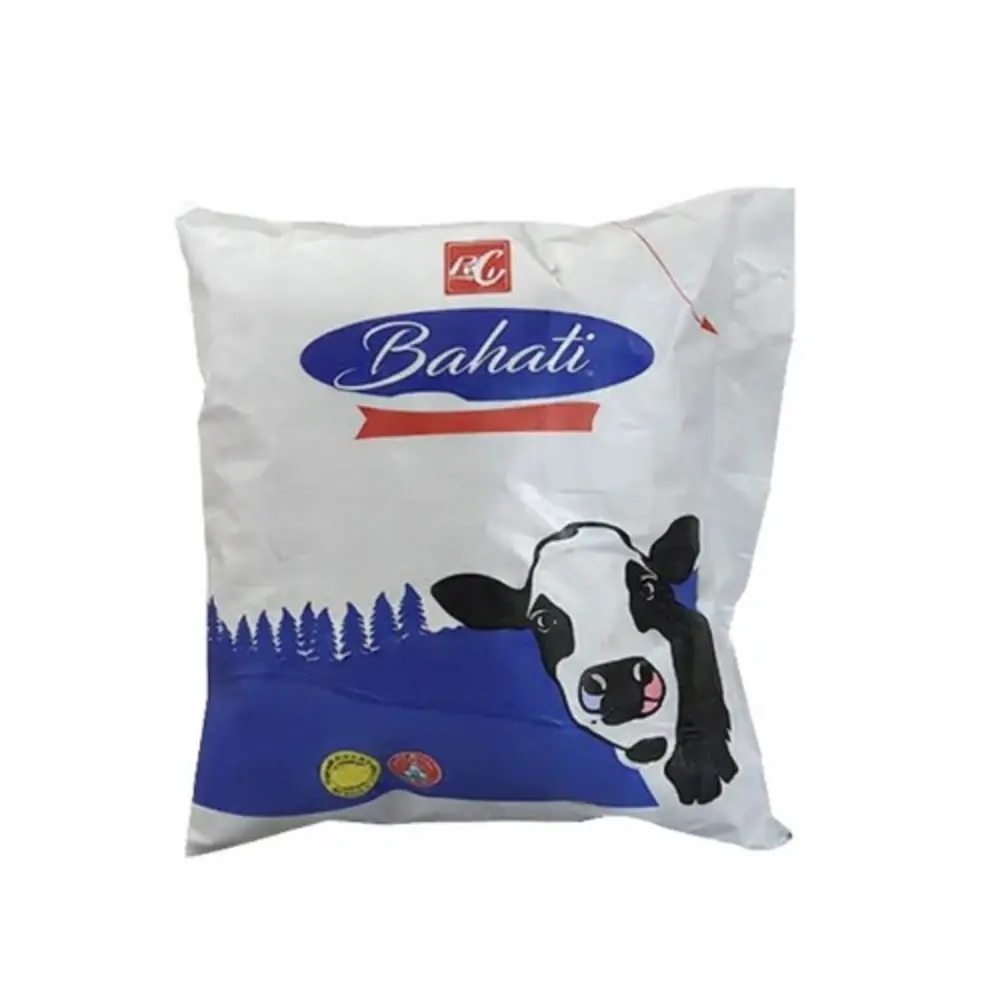 Bahati Esl Uht 500Ml