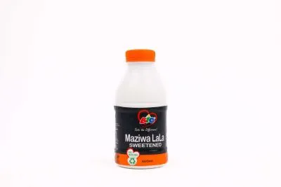 Bio Maziwa Lala Sweetened 500Ml