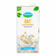 Brookside Oat Milk 1Ltr