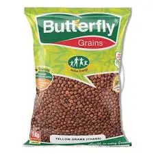 Butterfly Golden Grams 1Kg