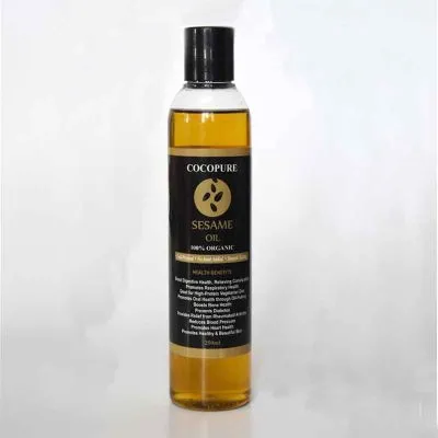 Cocopure Sesame Oil 1L