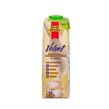 First Choice Vanilla Dairy Dessert 1Kg