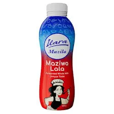 Ilara Mazila Lala 500Ml Jar