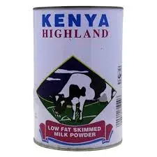 Kenya Highland Skimmed Milk Powder 250G