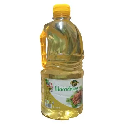 Nuttish Land Macadamia Oil 2Ltr