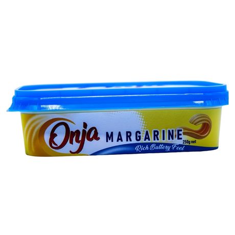 Onja Margarine 250G