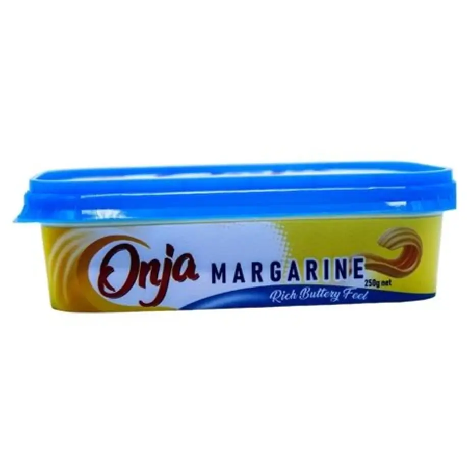Onja Margarine 250G