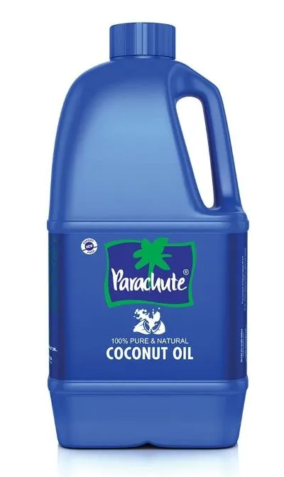Parachute Coconut Oil 1Ltr